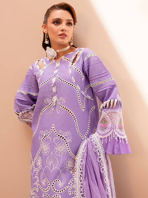 RL-07 | 3 PC Unstitched